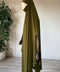 Maxi Khimar Fentes Jersey Premium - IMAYZA