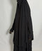 MAXI Khimar MOUSSELINE fentes - IMAYZA