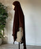 MAXI khimar JAZZ POINTU - IMAYZA