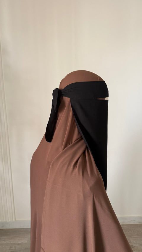 Niqab Basic - IMAYZA