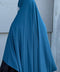 Khimar JERSEY MI - LONG PREMIUM pointu - IMAYZA