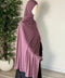 HIJAB Jersey BAMBOO - IMAYZA
