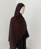 HIJAB en Jersey VISCOSE - IMAYZA