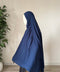 Maxi Hijab Crêpe - IMAYZA