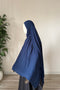 Maxi Hijab Crêpe - IMAYZA