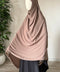 Maxi Hijab Crêpe - IMAYZA