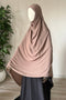 Maxi Hijab Crêpe - IMAYZA