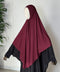 Hijab Carré Jersey Premium - IMAYZA