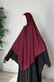 Hijab Carré Jersey Premium - IMAYZA