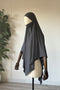 Khimar JERSEY MI-LONG PREMIUM pointu