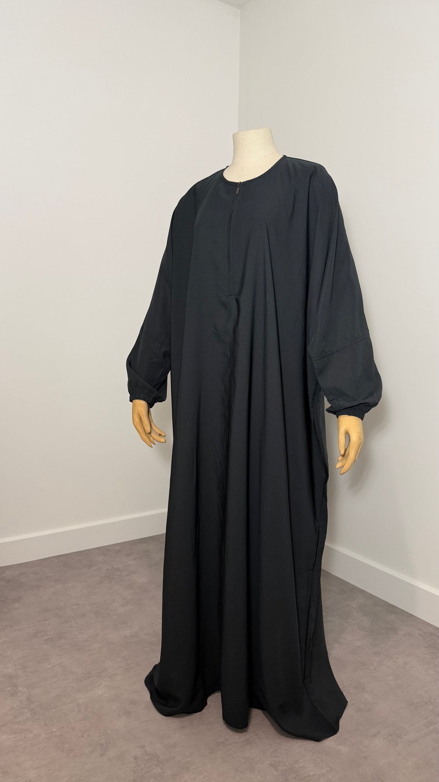 Abaya Whoolpeach