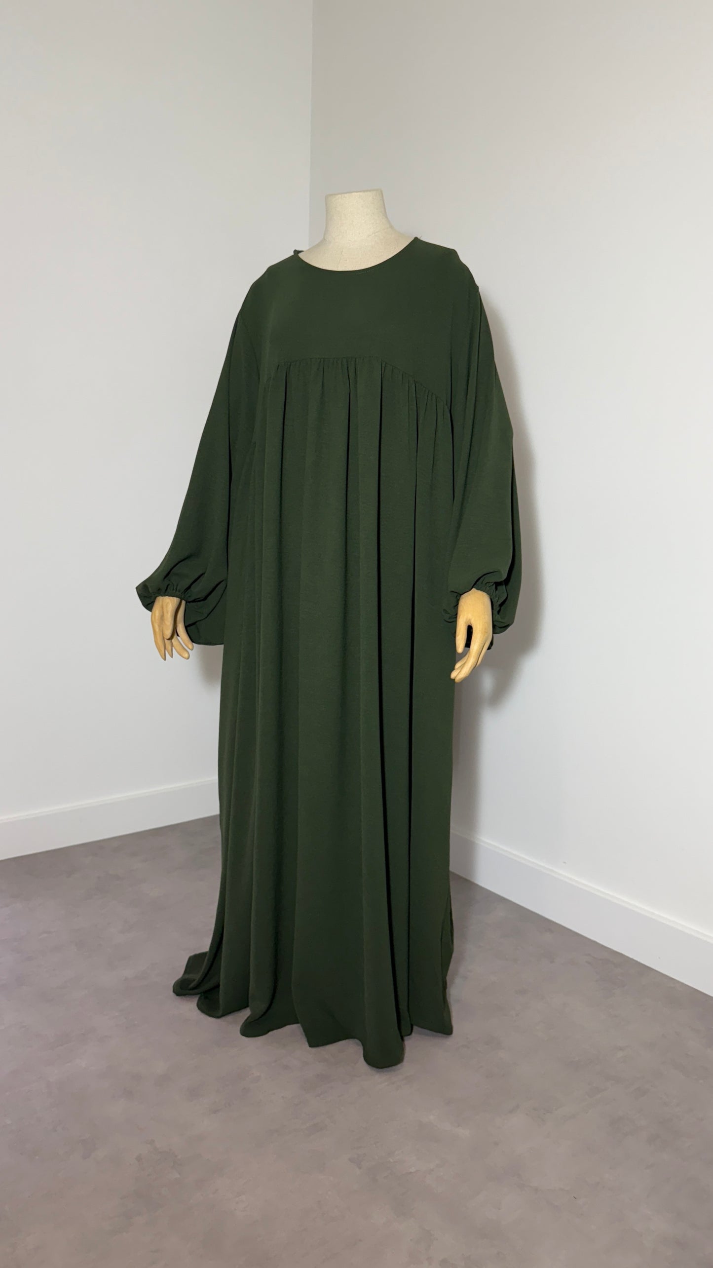 Abaya Jazz