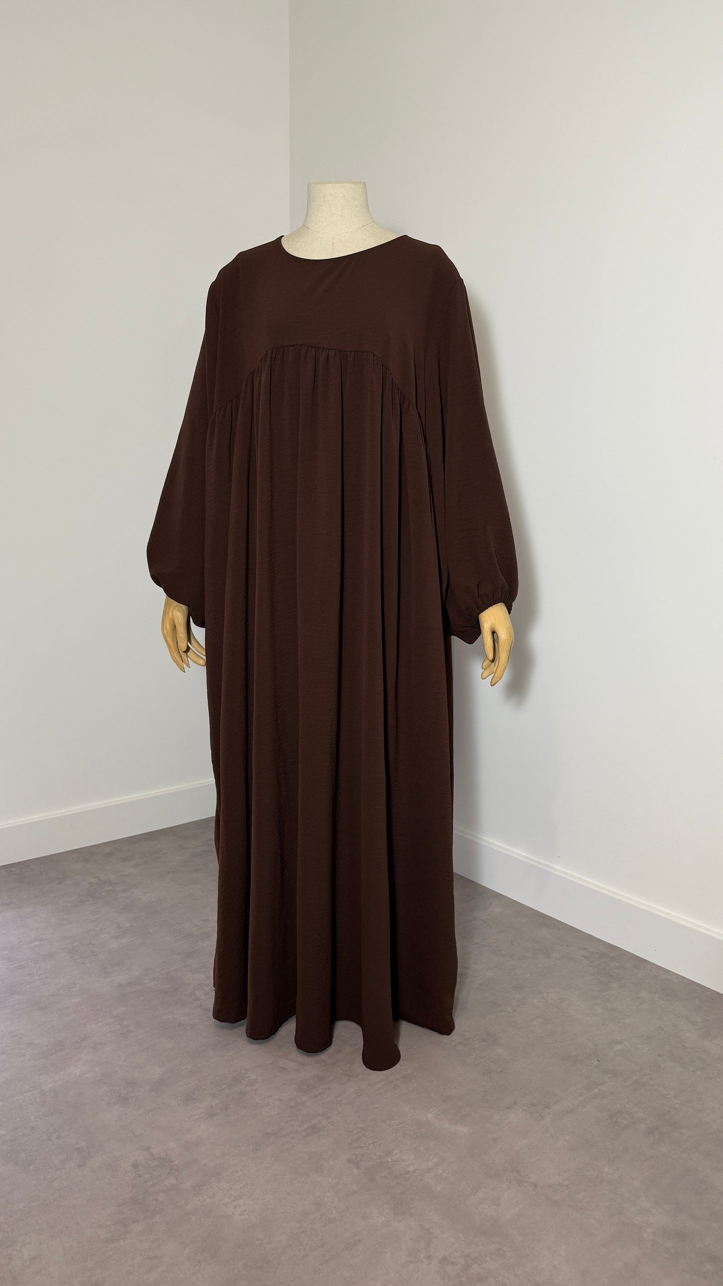 Abaya Jazz