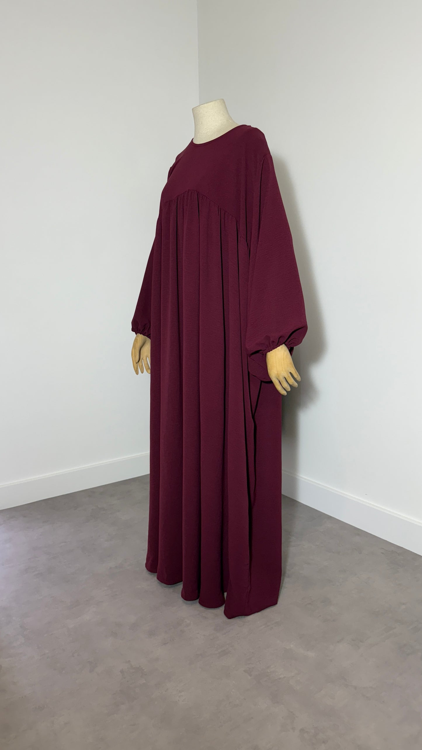 Abaya Jazz