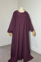Abaya Papillon - Manal - IMAYZA