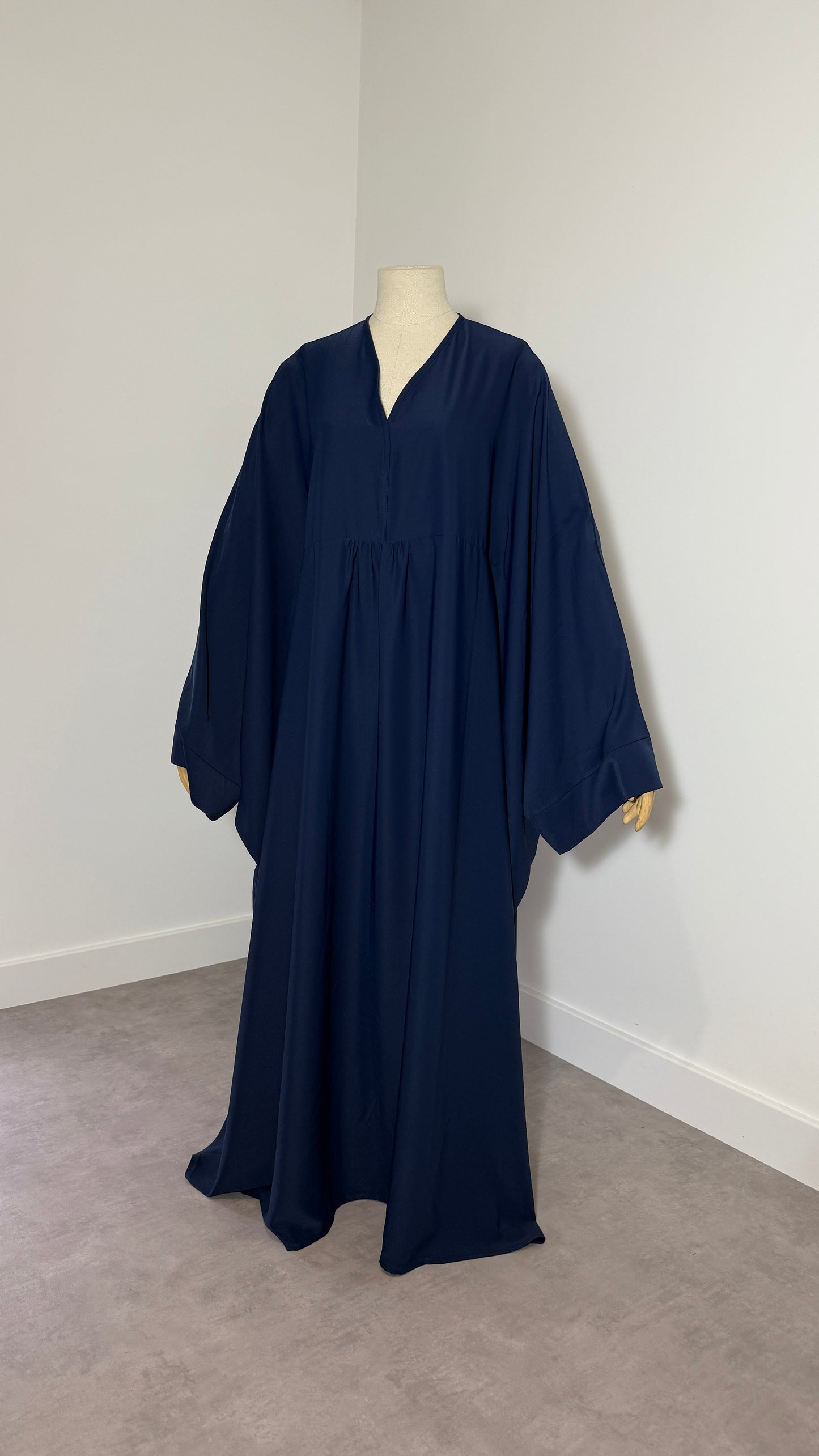 Abaya Farasha - Aysha