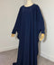 Abaya Papillon - Manal - IMAYZA
