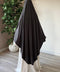 MAXI KHIMAR JERSEY Premium ROND - IMAYZA