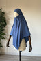 Khimar JERSEY MI-LONG PREMIUM pointu
