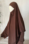 Khimar Whoolpeach - IMAYZA