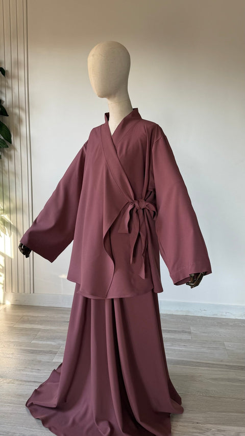 Kimono Layan - IMAYZA