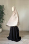 Maxi Hijab Crêpe - IMAYZA