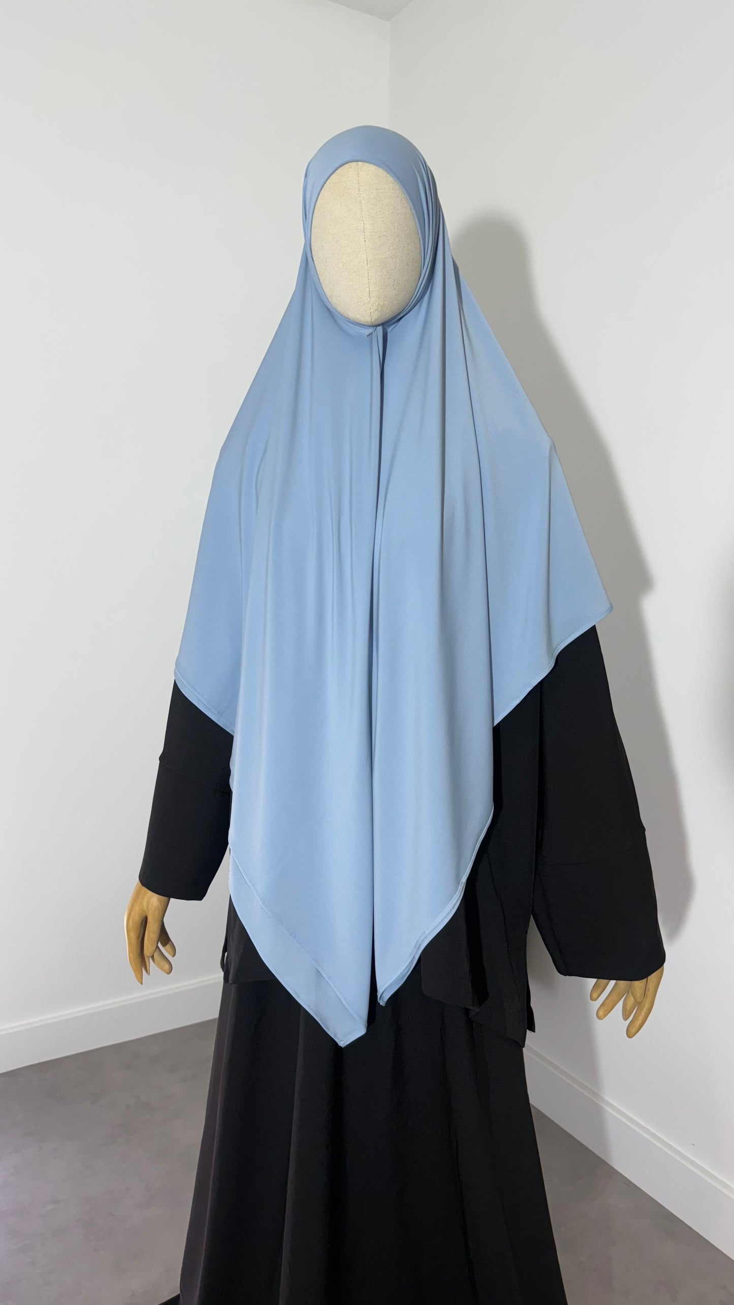 Hijab Carré Jersey Premium