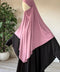 KHIMAR JERSEY BAMBOO MI LONG - IMAYZA