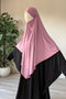 KHIMAR JERSEY BAMBOO MI LONG - IMAYZA