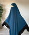 MAXI Khimar JERSEY Premium ROND - IMAYZA