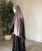 Khimar LINÉA JERSEY Premium - IMAYZA