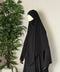 Khimar JERSEY MI - LONG PREMIUM pointu - IMAYZA