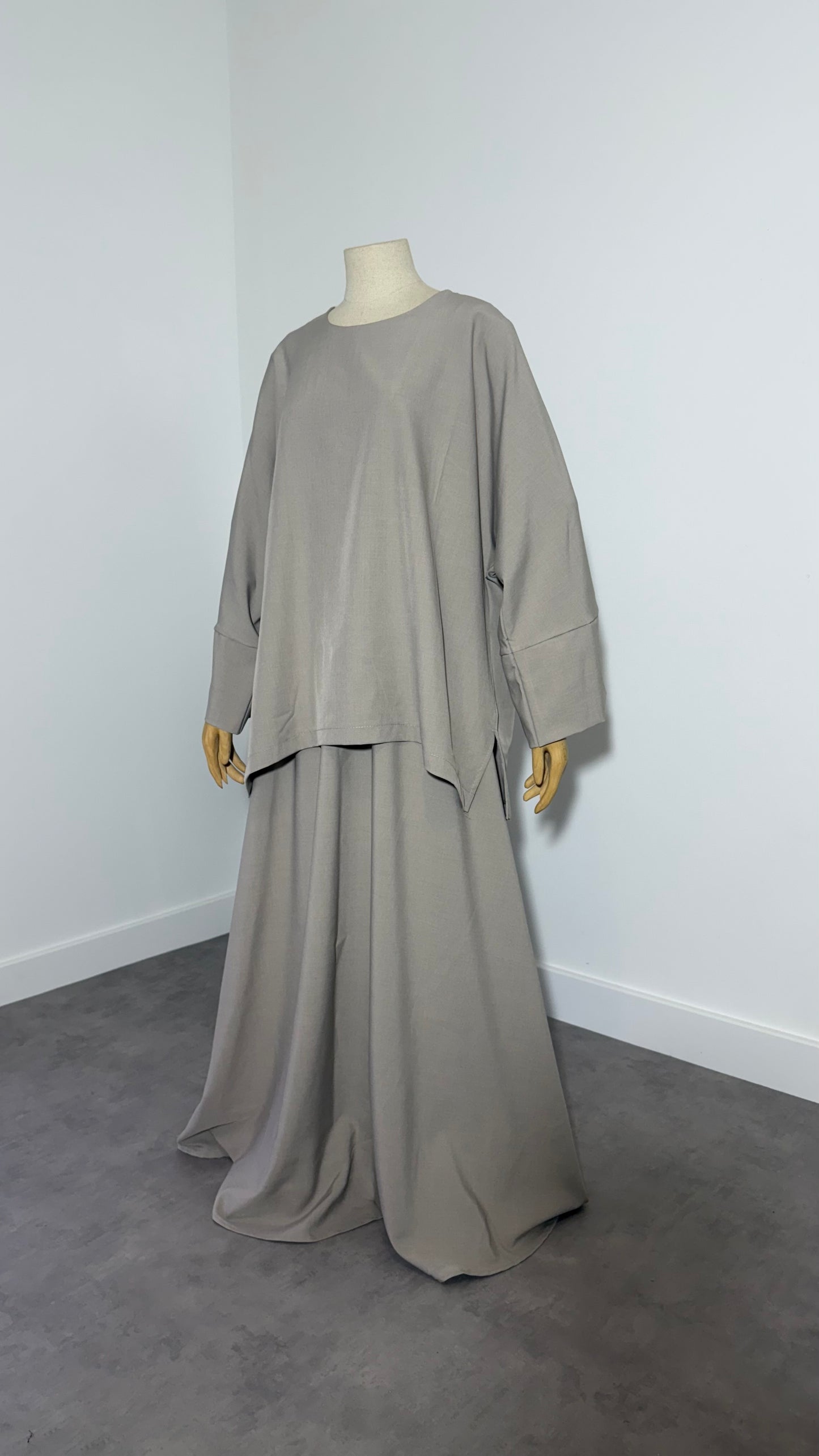 Ensemble Jupe Hana