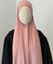 HIJAB en Jersey VISCOSE - IMAYZA