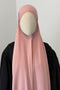 HIJAB en Jersey VISCOSE - IMAYZA