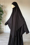 MAXI Khimar JERSEY premium pointu - IMAYZA