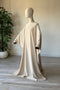 Abaya Farasha - Manal
