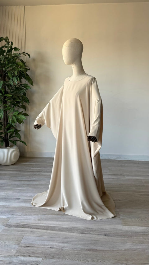 Abaya Farasha - Manal - IMAYZA