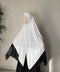 Hijab Carré Jersey Premium - IMAYZA