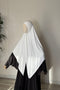 Hijab Carré Jersey Premium - IMAYZA