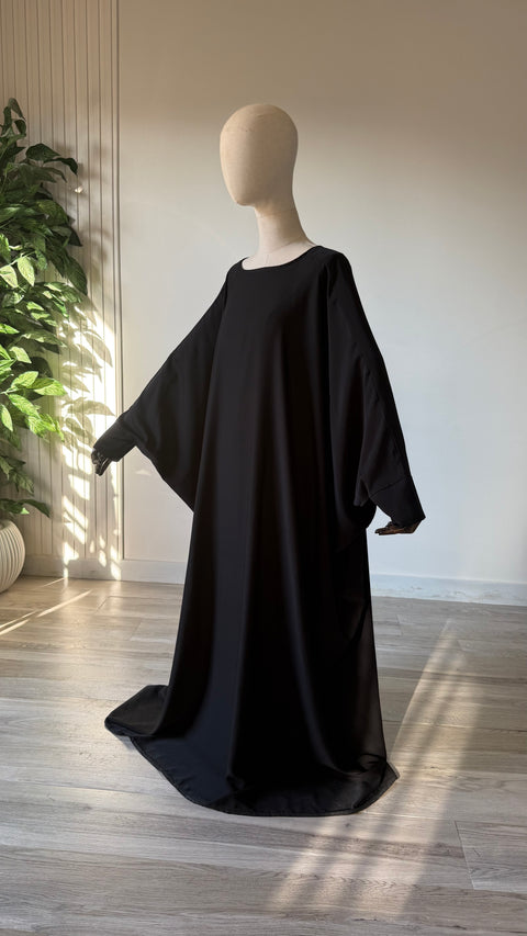 Abaya Farasha - Manal