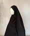 Maxi Hijab Crêpe - IMAYZA