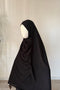 Maxi Hijab Crêpe - IMAYZA