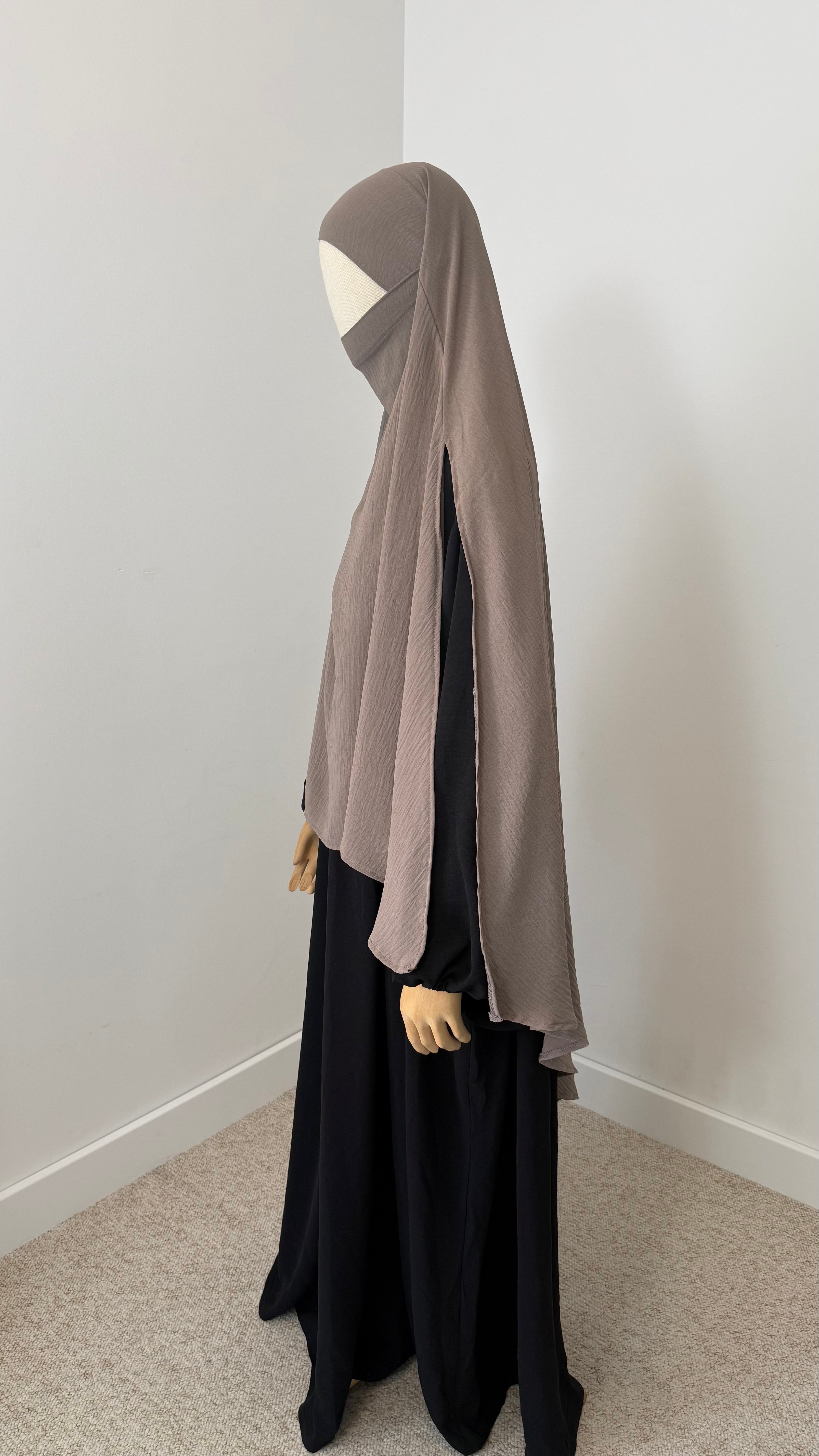 Khimar Linéa Jazz