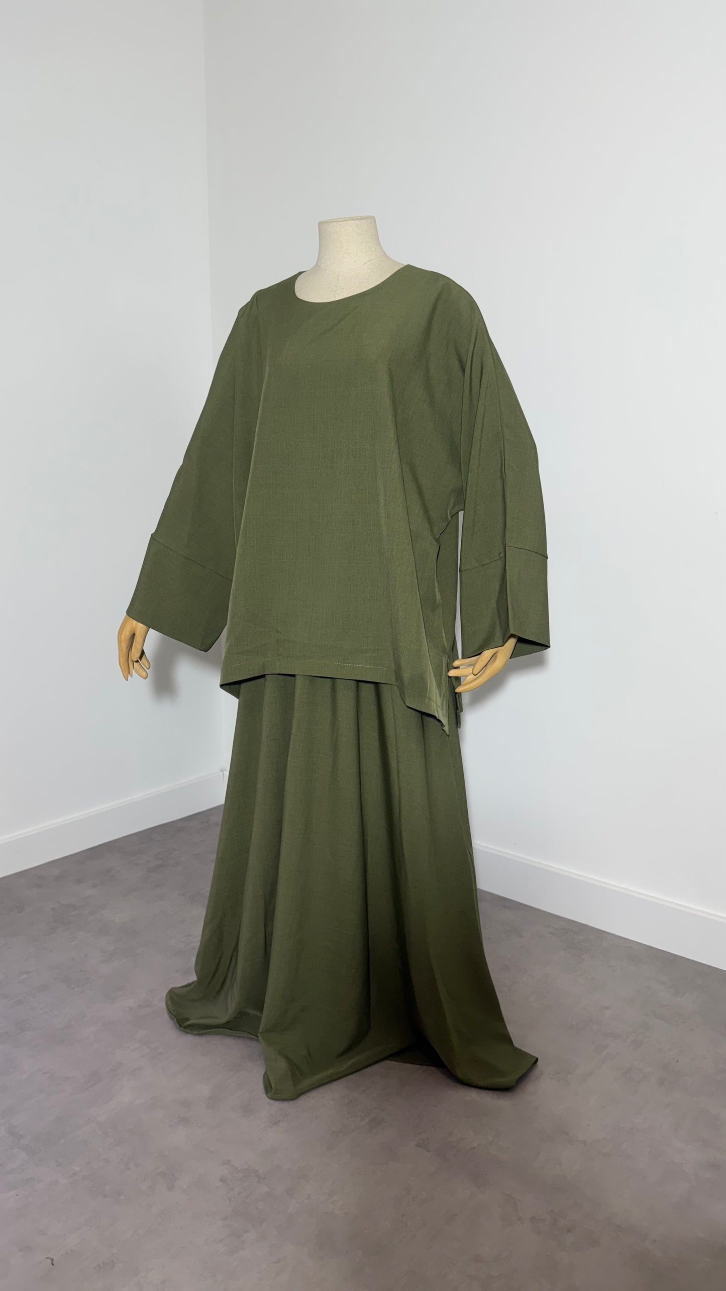 Ensemble Jupe Hana