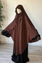 Maxi Khimar INDONÉSIEN - IMAYZA