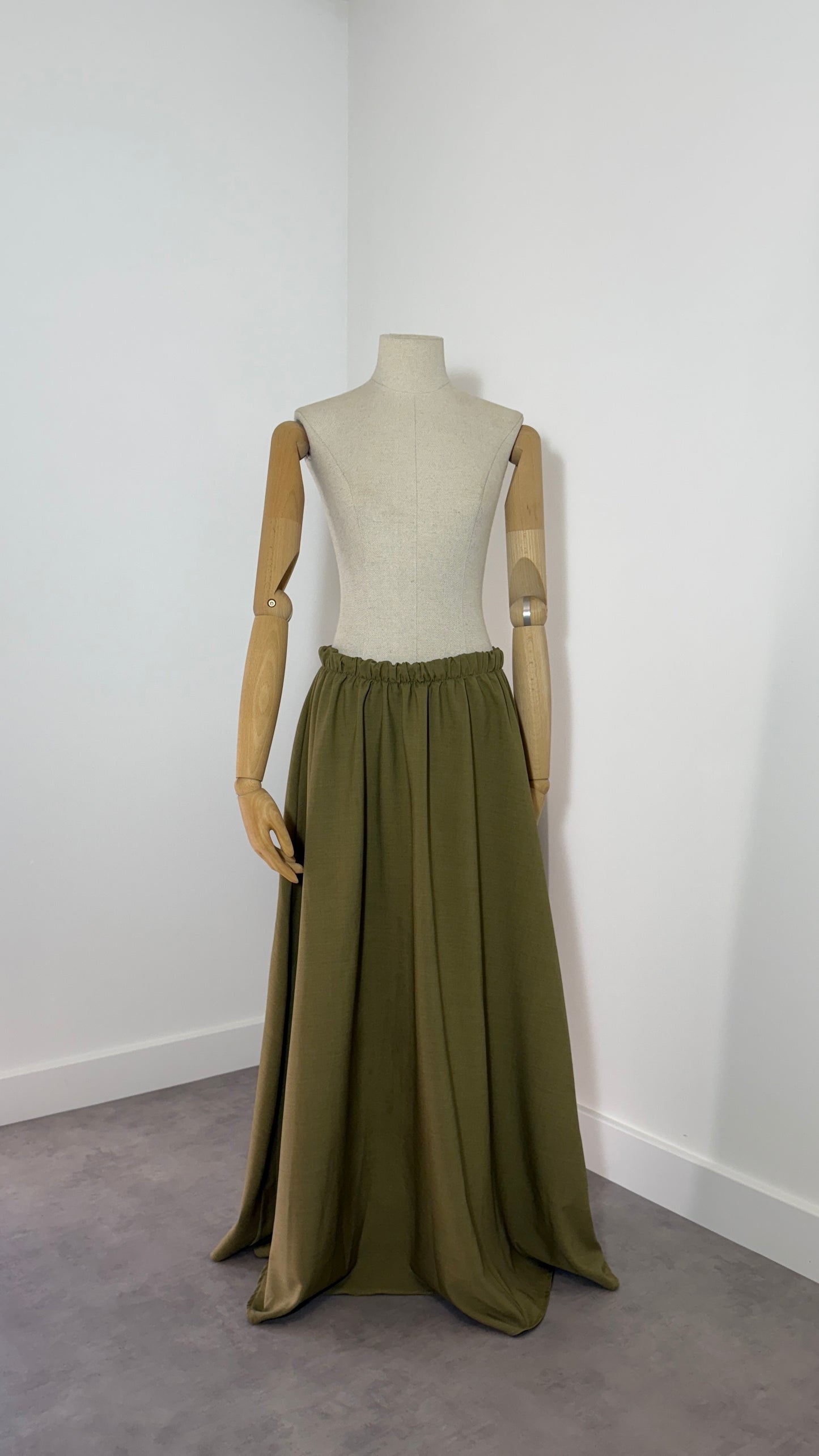 Ensemble Jupe Hana