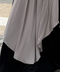 MAXI Khimar JERSEY Premium ROND