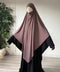 MAXI Khimar Jersey BAMBOO - IMAYZA