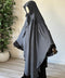 Maxi Khimar INDONÉSIEN - IMAYZA